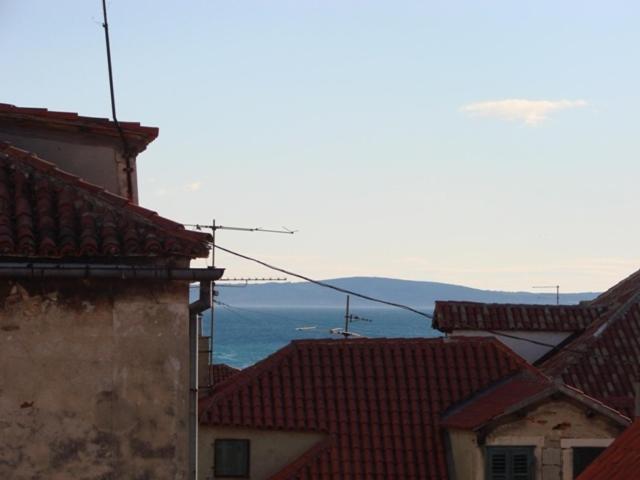 Apartments Fortezza Split Quarto foto