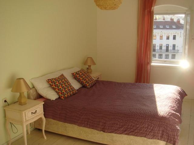 Apartments Fortezza Split Quarto foto