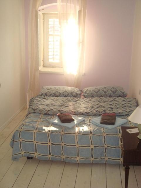 Apartments Fortezza Split Quarto foto