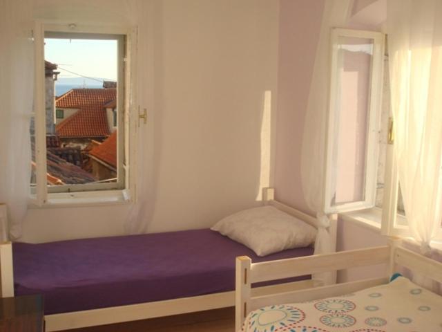 Apartments Fortezza Split Quarto foto