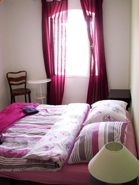 Apartments Fortezza Split Quarto foto